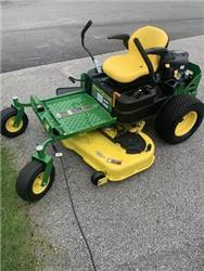 John Deere Z355