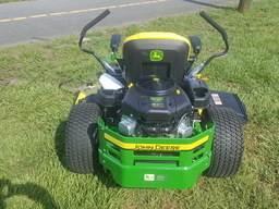 John Deere Z355E