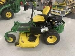 John Deere Z355R
