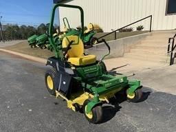 John Deere Z530M
