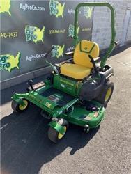 John Deere Z530M