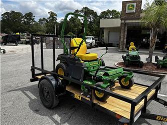 John Deere Z530M