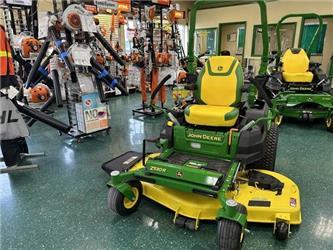 John Deere Z530R