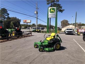 John Deere Z720E