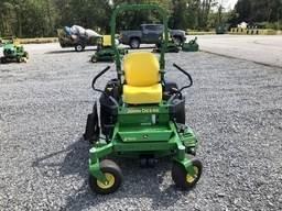 John Deere Z720E