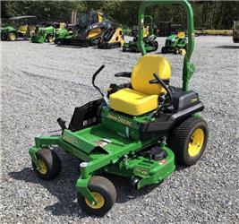 John Deere Z720E