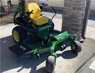 John Deere Z720E