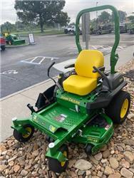 John Deere Z720E