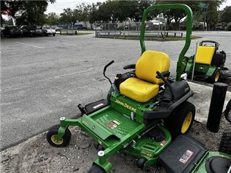 John Deere Z720E