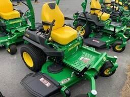 John Deere Z730M