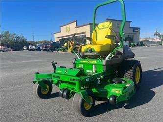 John Deere z740r