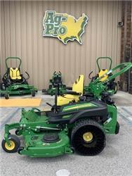 John Deere Z960M