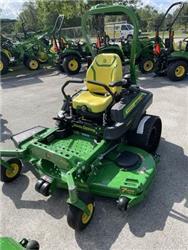 John Deere Z960M 72