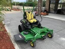 John Deere Z970R