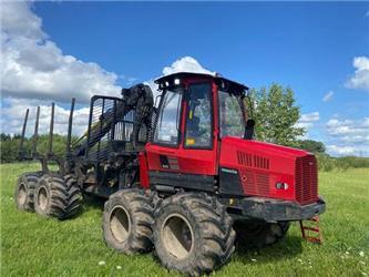 Komatsu XF845