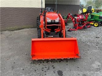 Kubota B2650