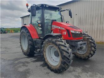 Massey Ferguson 5711 S