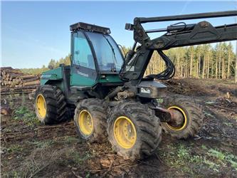 Timberjack 1270B99