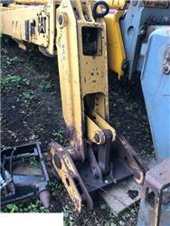 Caterpillar TH 62 - Ramie
