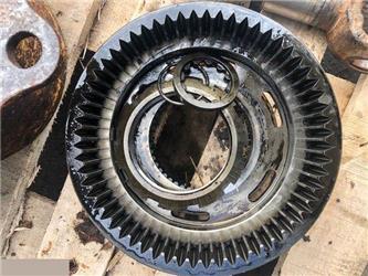 Caterpillar th360 - Most