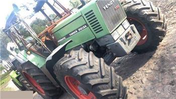 Fendt 311