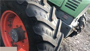 Fendt 311 - Rozdzielacz