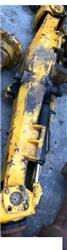 JCB TM 320 - Most
