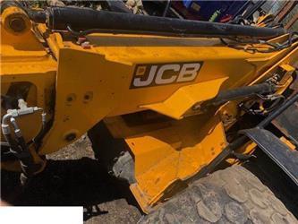 JCB TM 320 - Wysuw [CZĘŚCI]