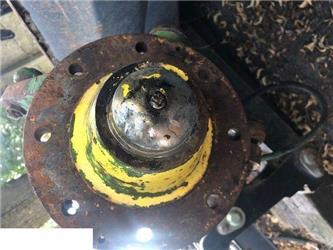 John Deere 2254