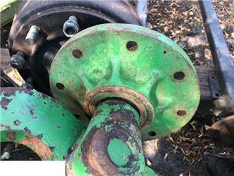 John Deere 2256