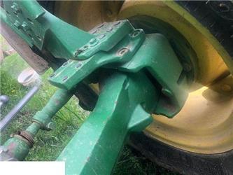 John Deere 6410 - Zwolnica