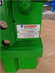 John Deere Szyna Krótka [33cm]