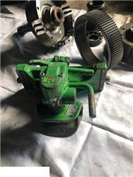 John Deere Zaczep 33cm