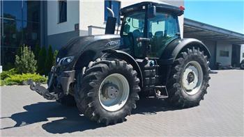 Valtra s274 - Felgi
