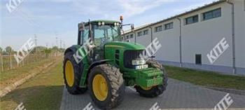 John Deere 7430