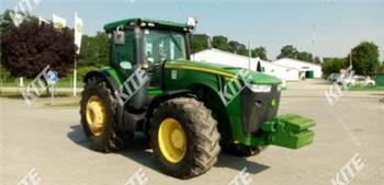 John Deere 8285R