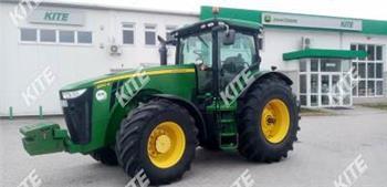 John Deere 8310R