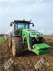 John Deere 8335R ILS