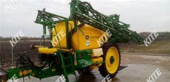 John Deere M740/27M