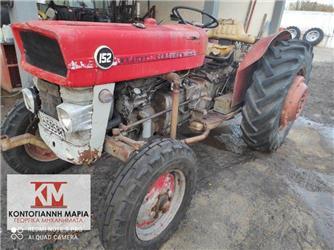 Massey Ferguson 152