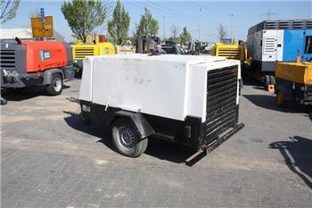 Kaeser M 100