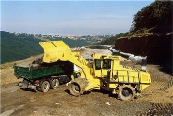 Bomag BC 772 RS-2