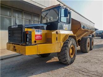 Caterpillar D250E