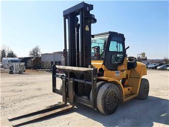 Caterpillar DP120N1