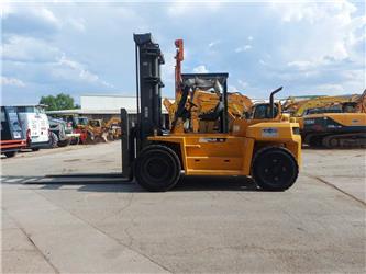 Caterpillar DP135