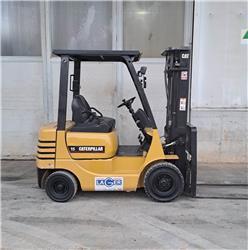 Caterpillar DP15