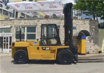 Caterpillar DP150