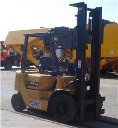 Caterpillar DP20