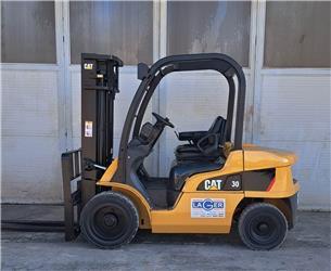 Caterpillar DP30N