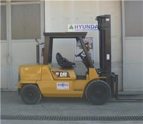 Caterpillar DP50K